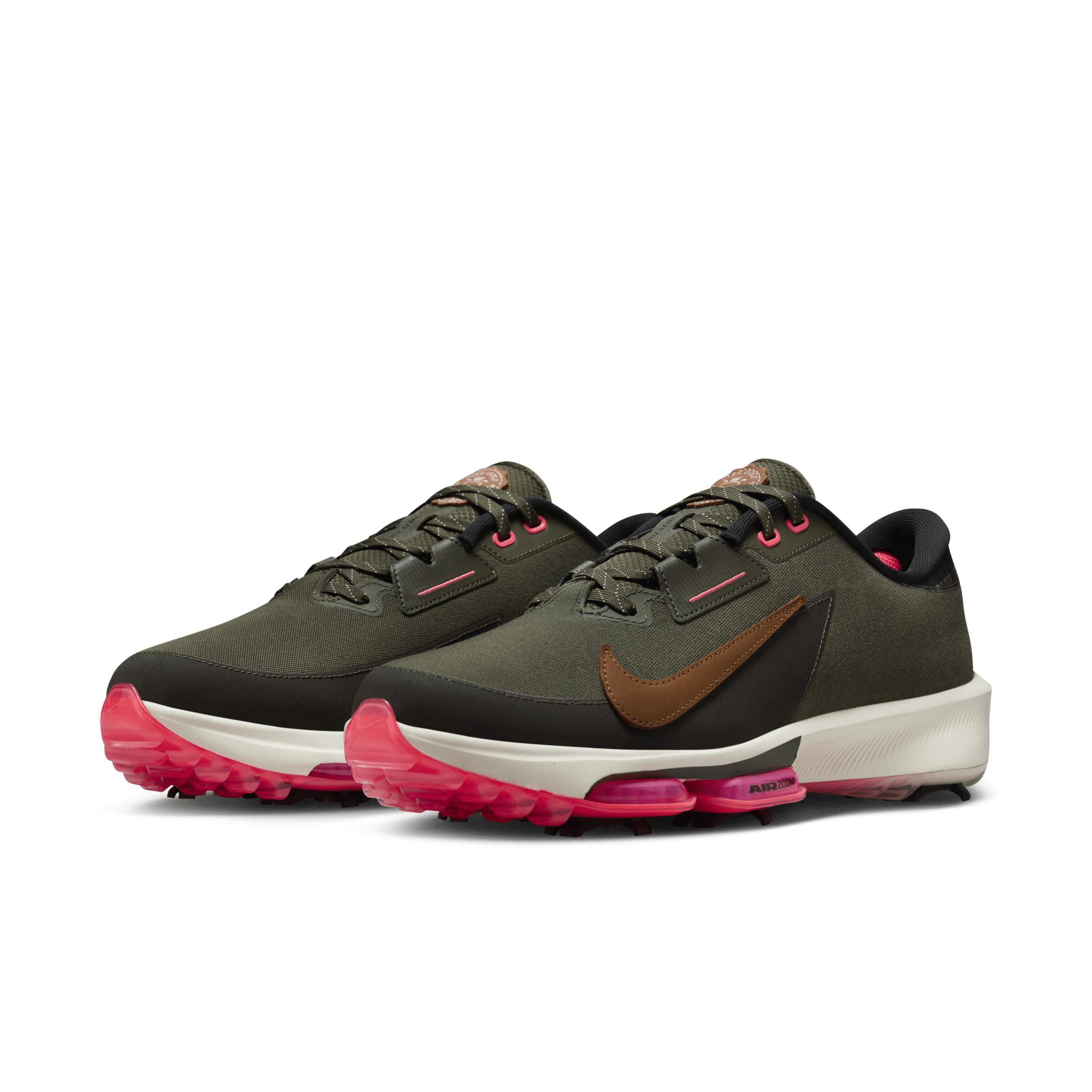 Nike Men's Infinity Tour 2 Golf Shoes Product Image