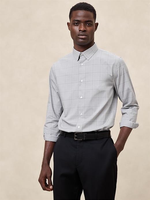 Athletic-Fit Dress Shirt Product Image