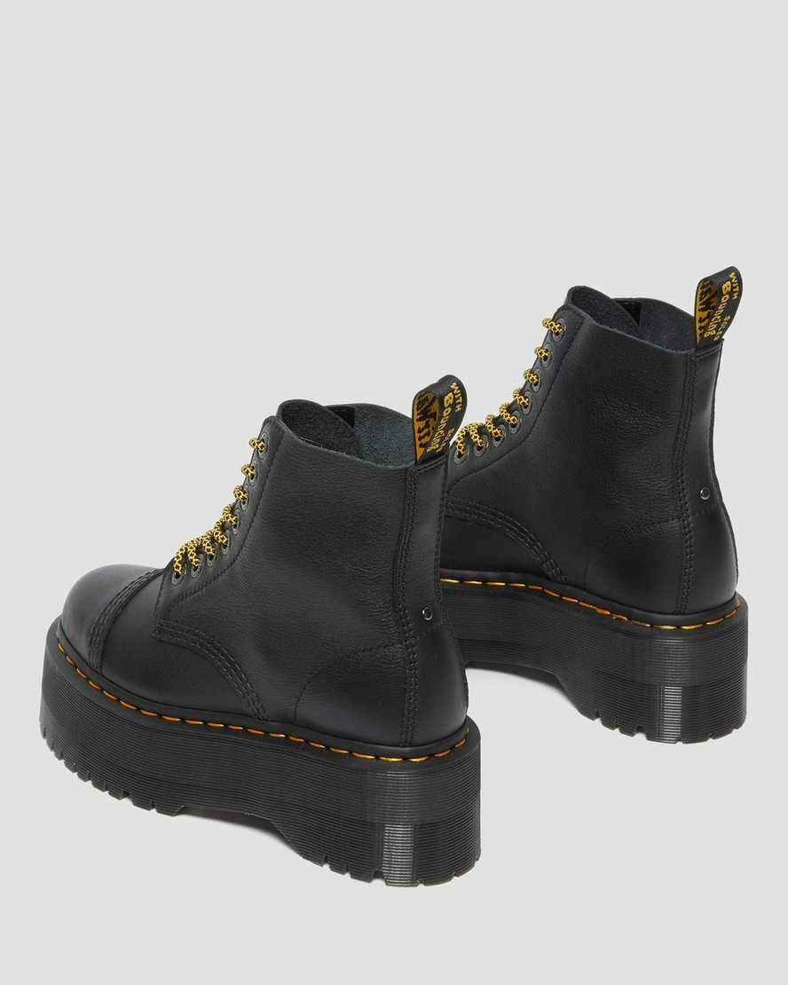 Dr. Martens Sinclair Max Pisa) Women's Shoes Product Image