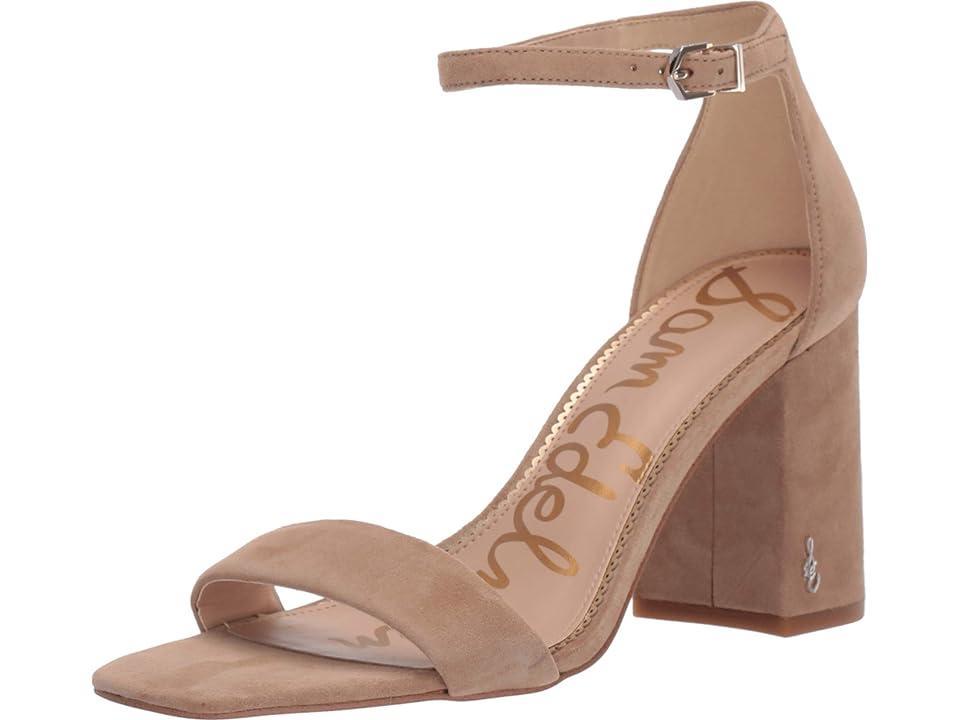 Sam Edelman Daniella Ankle Strap Sandal Product Image