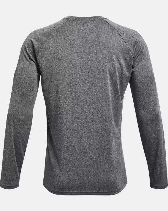 Men's UA Velocity Long Sleeve Product Image