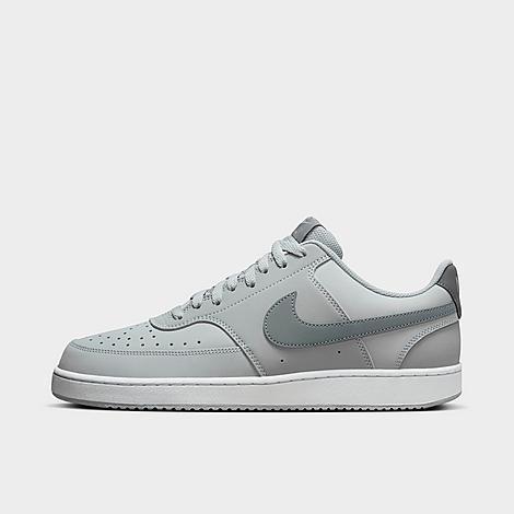 Nike Mens Court Vision Low Casual Shoes Product Image