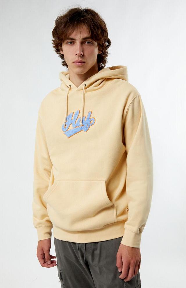 HUF Mens Pop Fly Hoodie Product Image