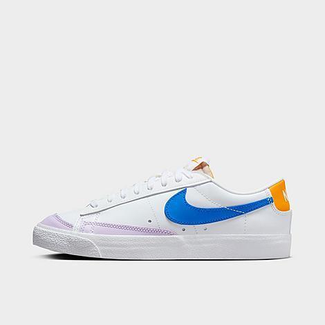 Nike Blazer Low '77 Women's Shoes Product Image