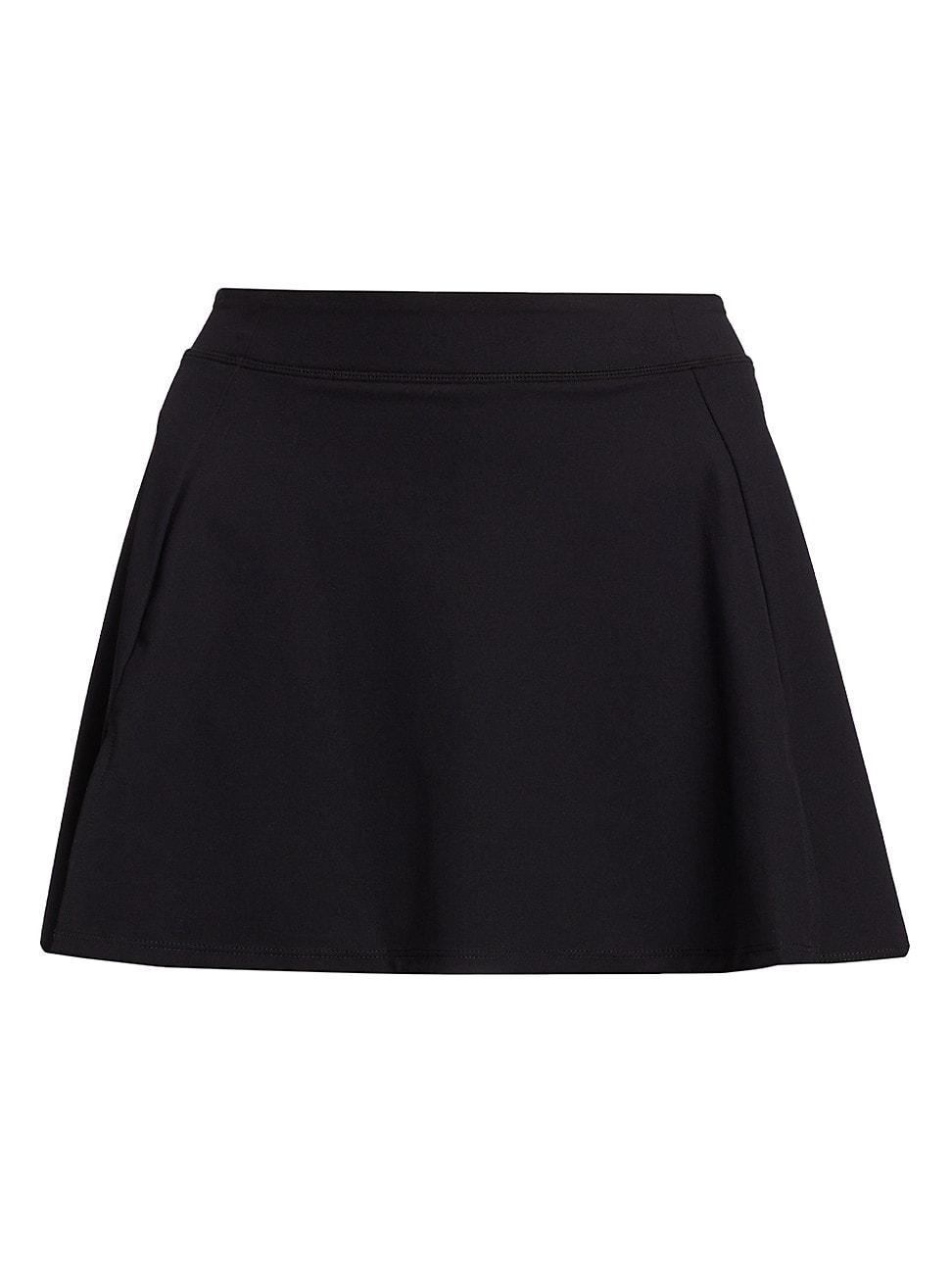 Womens Venus High-Waisted Skort Product Image