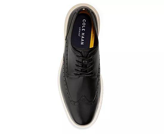 Cole Haan Men's Grand+ Wingtip Oxford Product Image