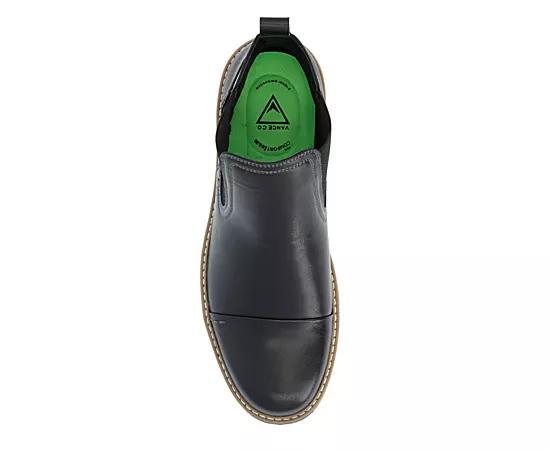 Vance Co Mens Waylon Chelsea Boot Product Image