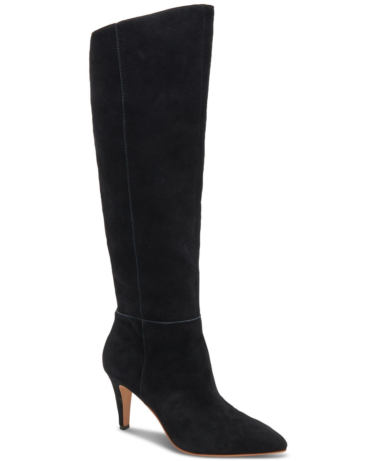 Dolce Vita Haze Knee High Boot Product Image