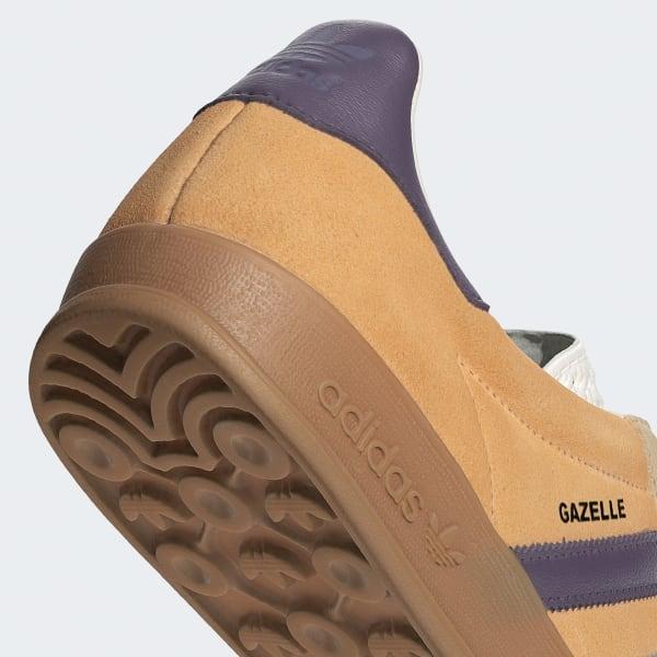 Gazelle Indoor Shoes Product Image