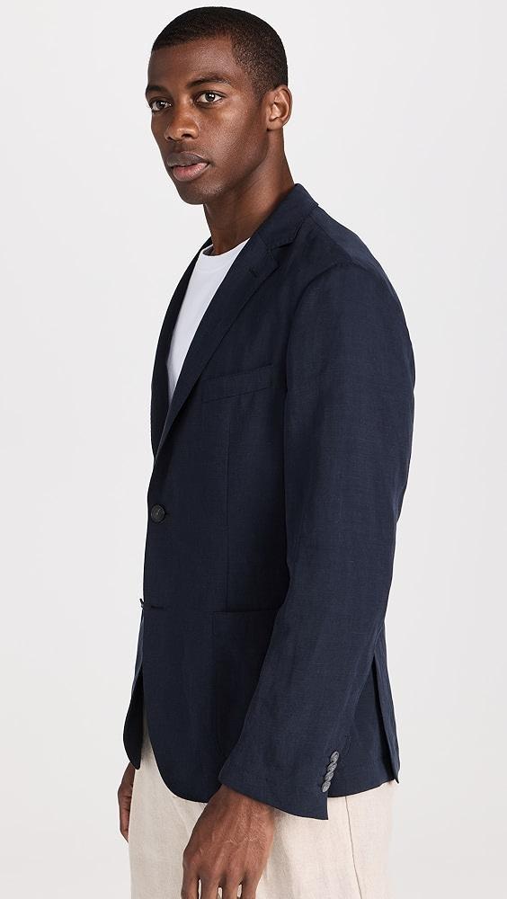 BOSS Hanry Jacket | Shopbop Product Image