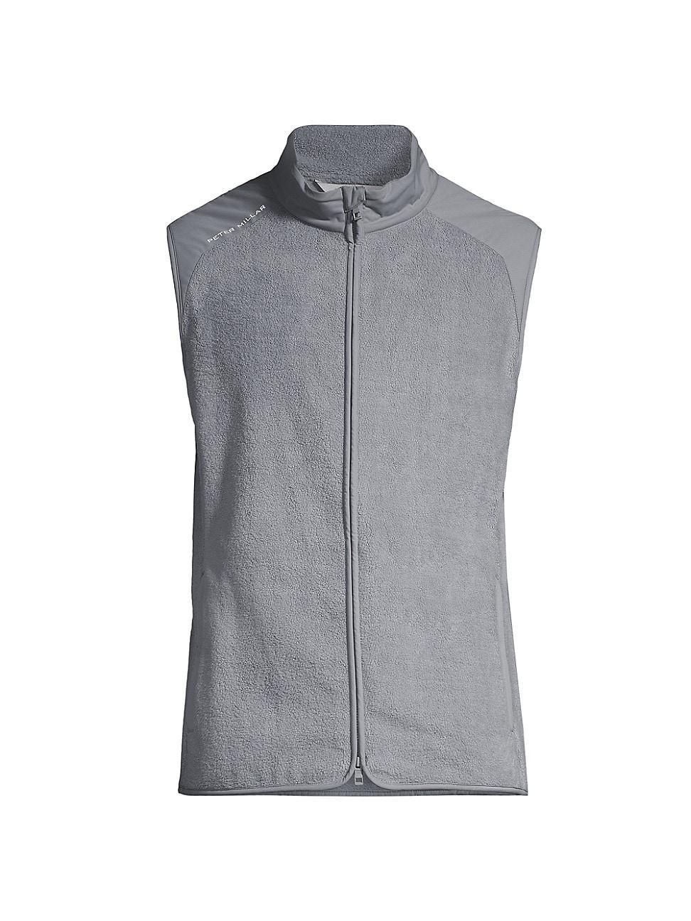 Mens Crown Sport Fade Vest Product Image