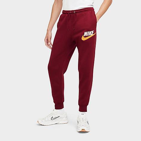 Nike Mens Club Fleece Chenille Futura Jogger Pants Product Image