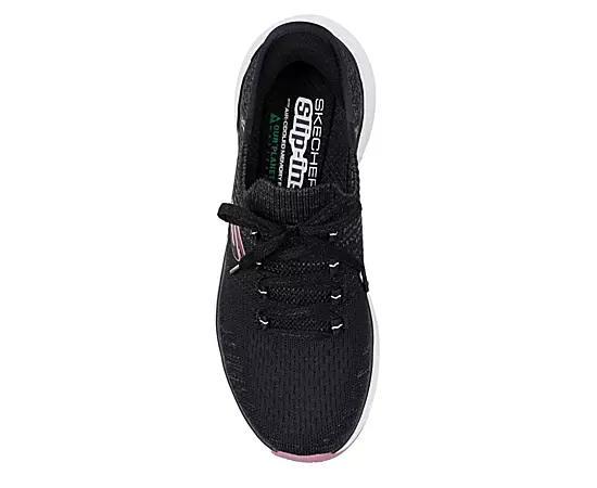 Skechers Womens Slip-Ins Edgeride Running Shoe Product Image