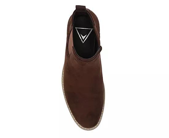 Vance Co Mens Marshall Chelsea Boot Product Image