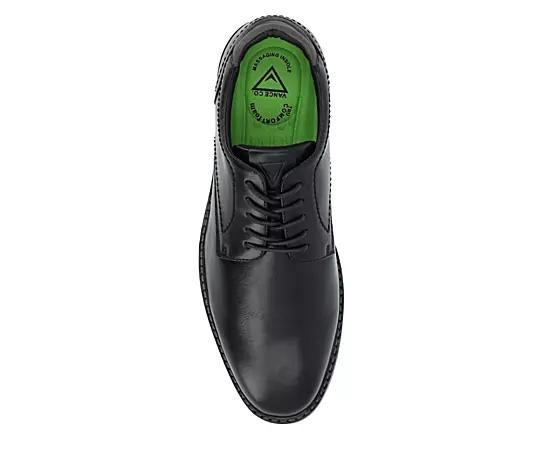 Vance Co Mens Rutger Oxford Product Image