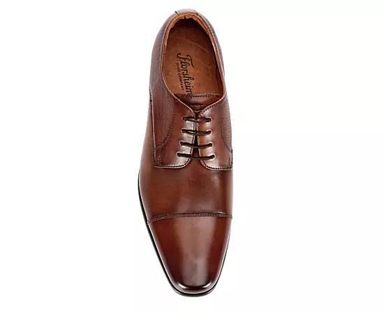 Florsheim Mens Postino Cap Toe Oxford Product Image