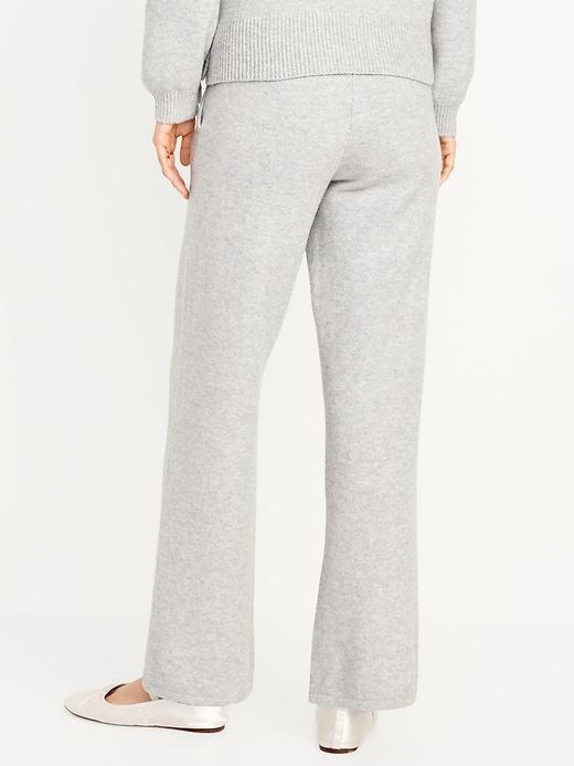 High-Waisted SoSoft Pants product image