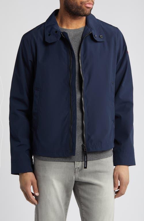 Mens Rosedale Harrington Jacket Product Image