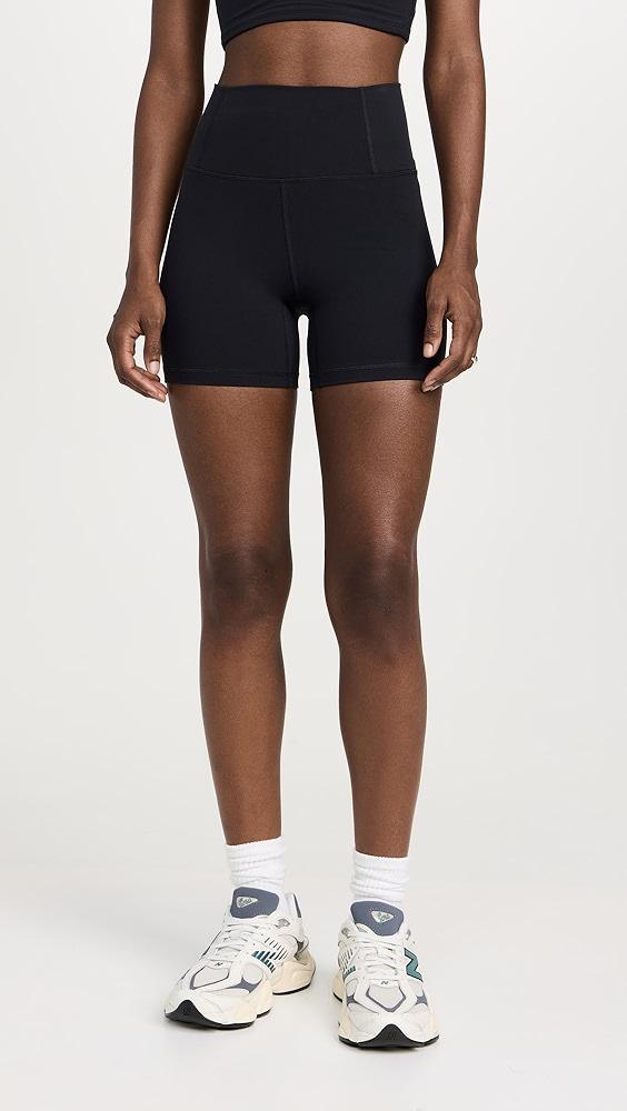 FP Movement Never Better Bike Shorts | Shopbop Product Image