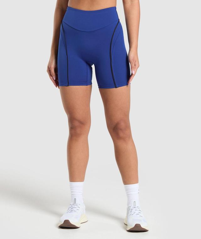 Contour Shorts Product Image