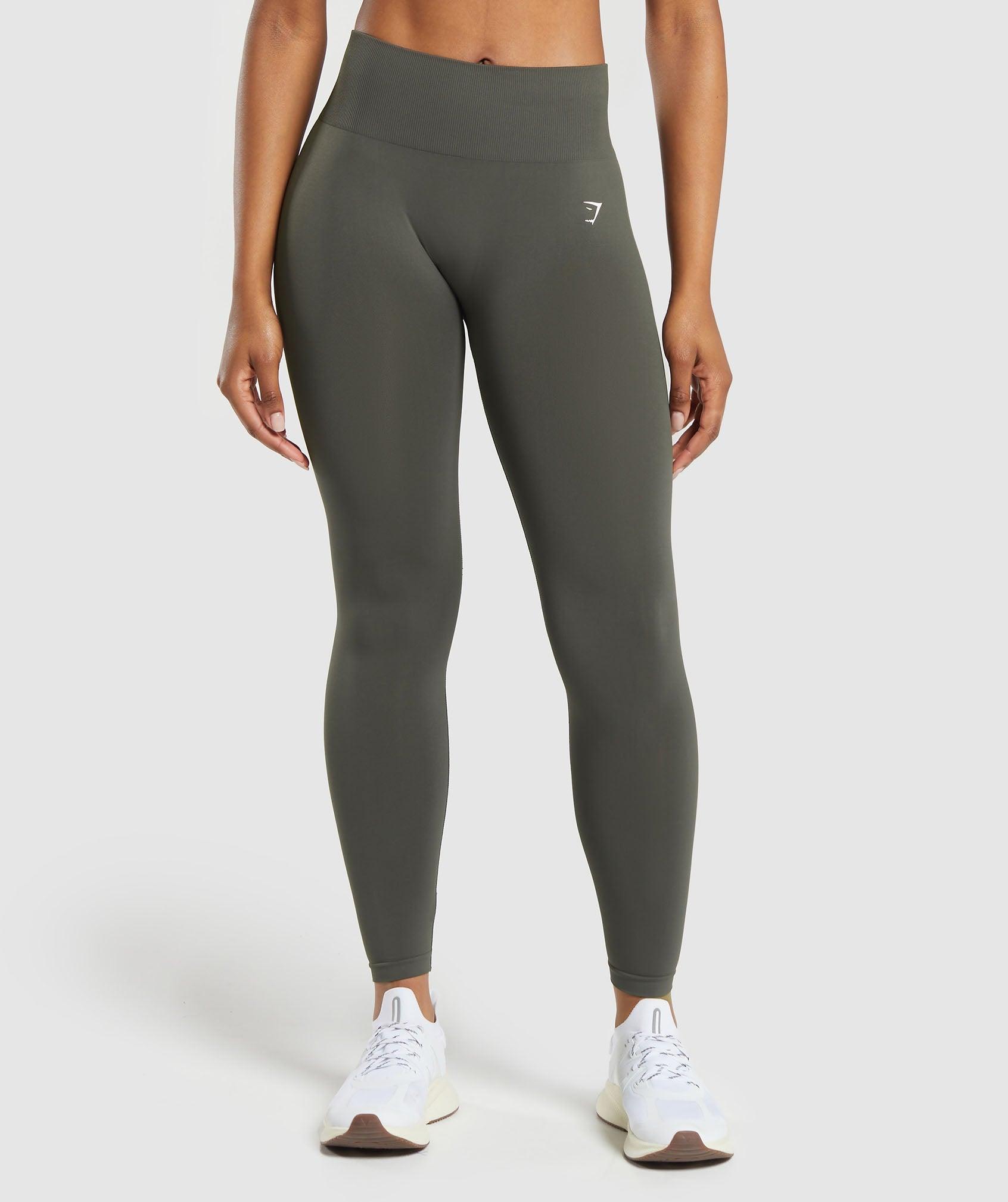 Everyday Seamless Leggings Product Image