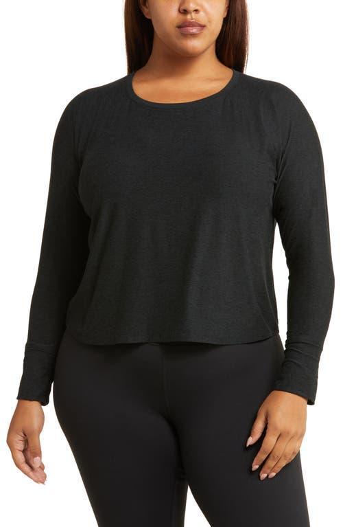 Beyond Yoga Featherweight Daydreamer Pullover Product Image