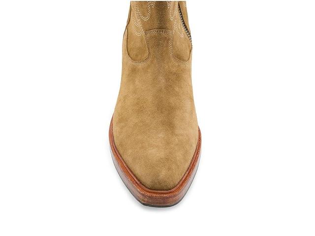 AllSaints Jacques Suede Boot Men's Boots Product Image