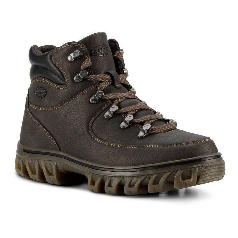 Lugz Colorado Mens Ankle Boots Product Image