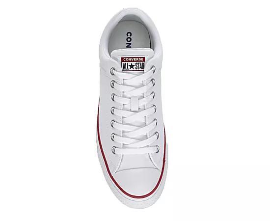 Converse Mens Chuck Taylor All Star High Street Low Sneaker Product Image