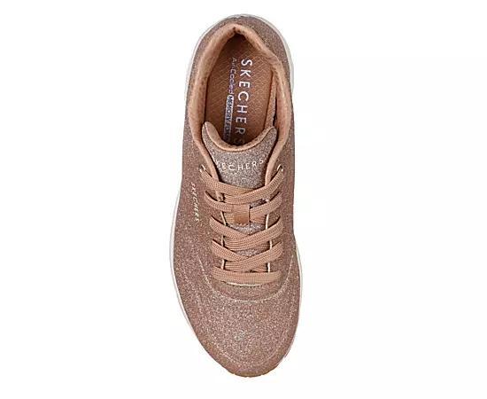 Skechers Womens Uno Sneaker Product Image