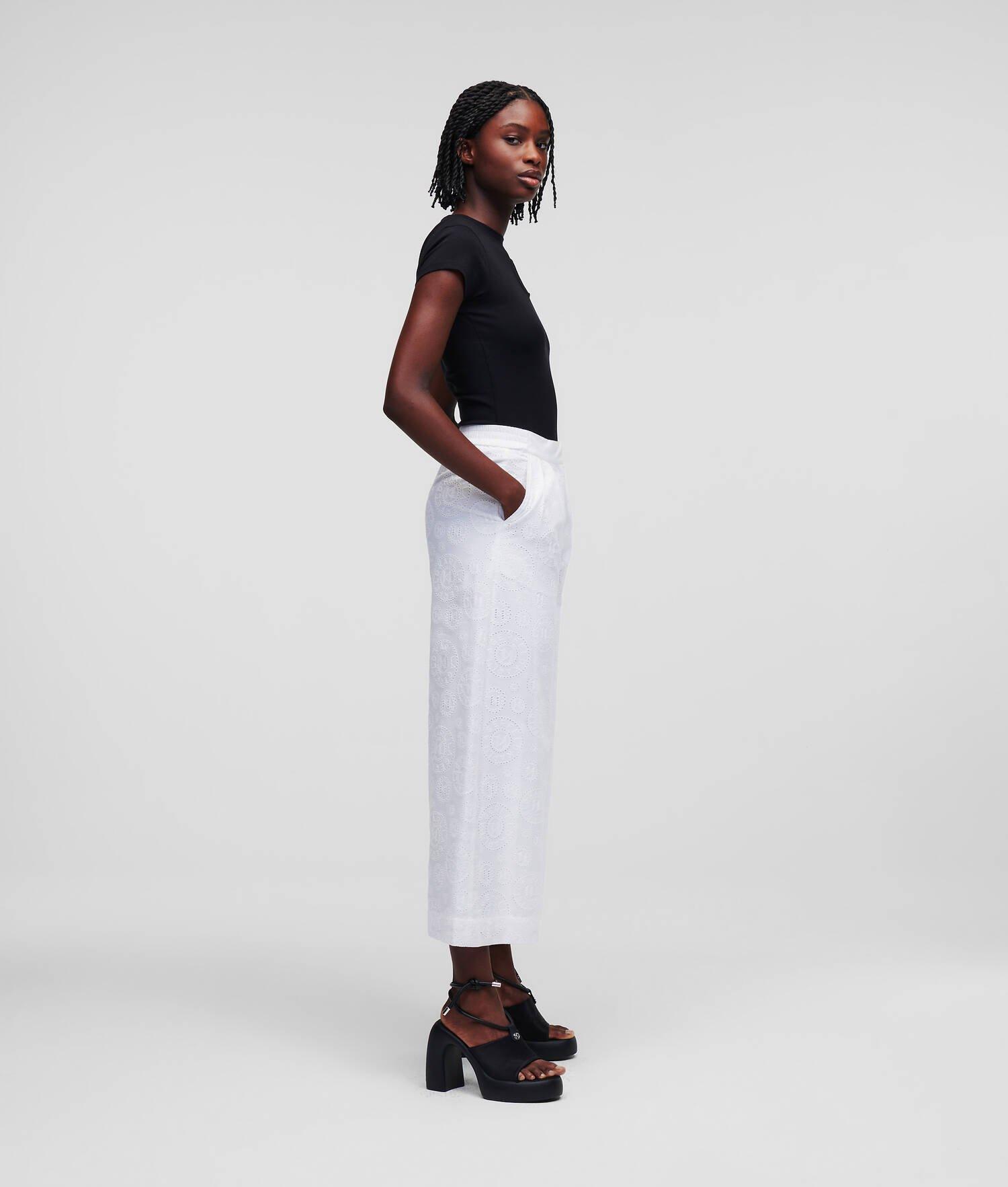 BRODERIE ANGLAISE CULOTTES Product Image