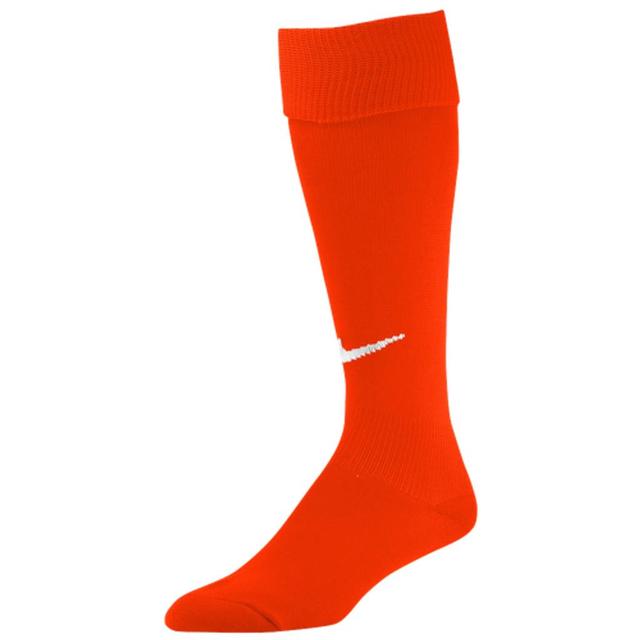 Classic Ii Socks In Team Orange/white Product Image