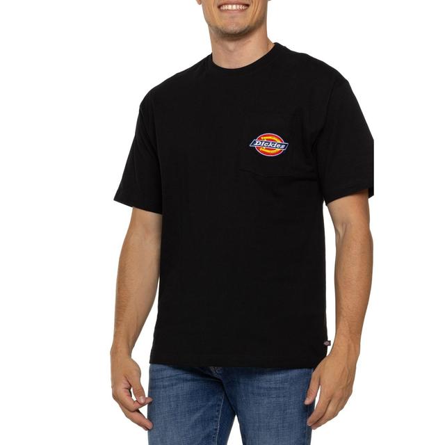 Dickies Chest Logo Pocket T-Shirt - Short Sleeve Product Image