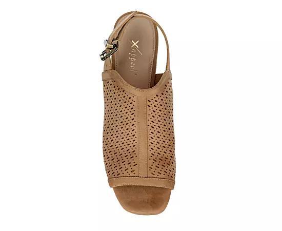 Xappeal Womens Zella Sandal Product Image