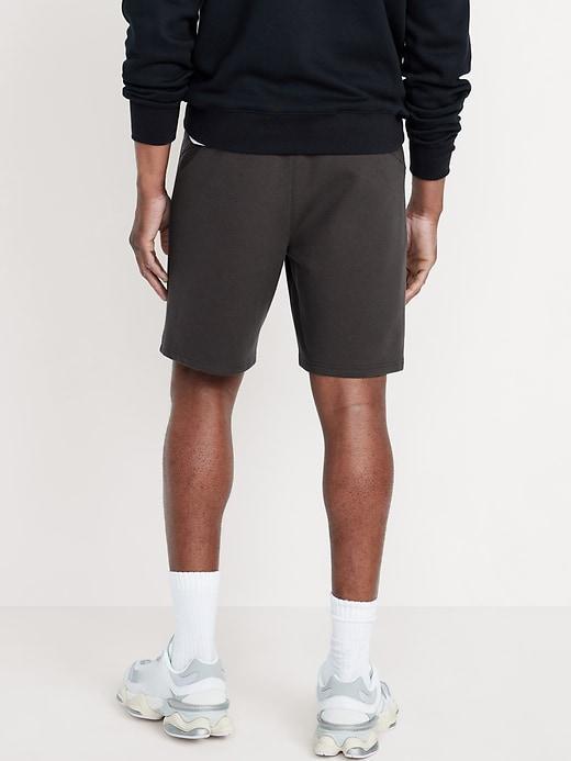 Dynamic Fleece Shorts -- 8-inch inseam Product Image