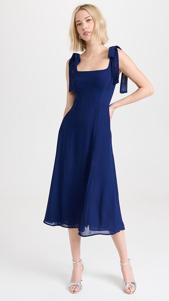 Reformation Twilight Dress | Shopbop Product Image