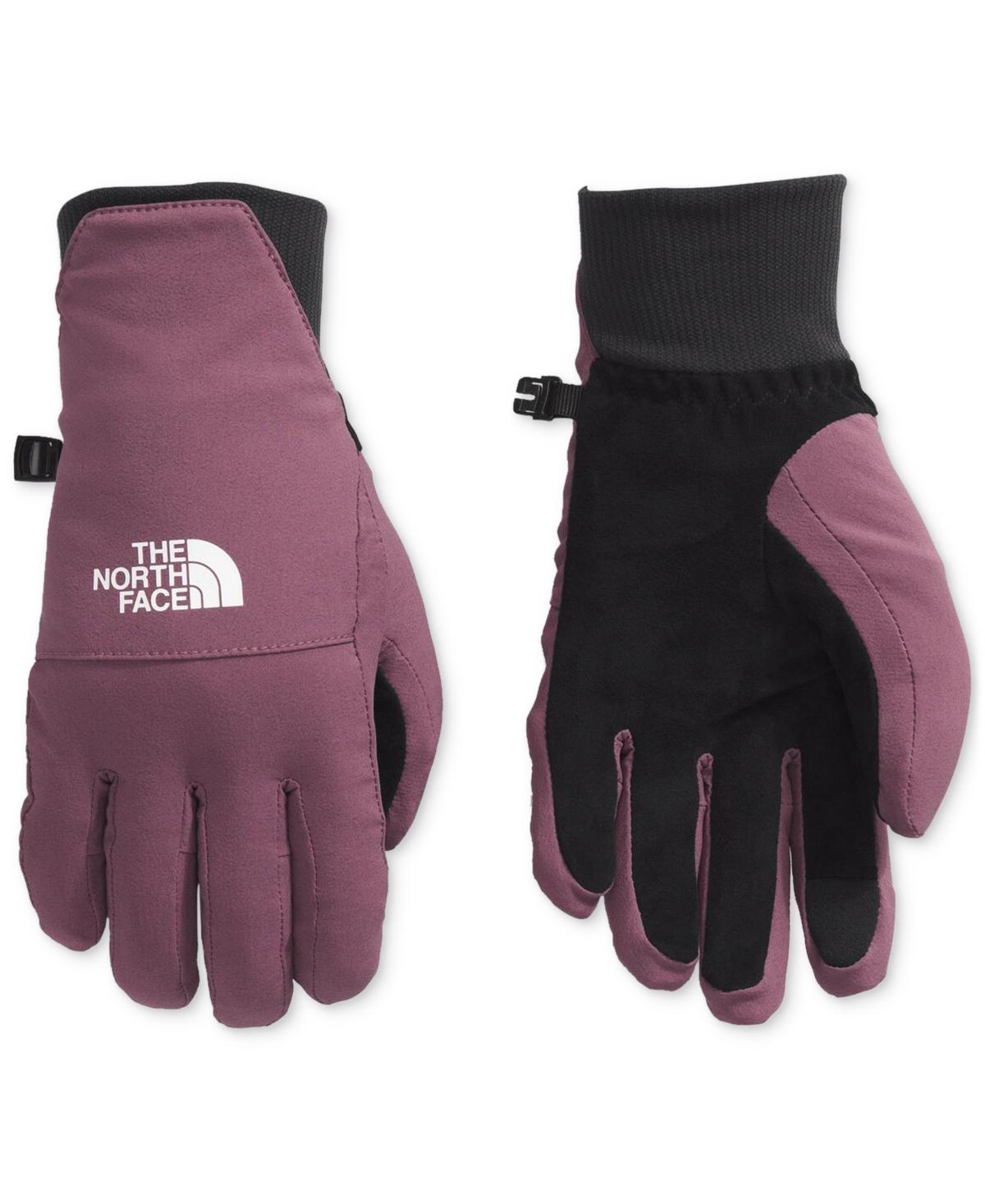 The North Face Womens Shelbe Raschel Etip Gloves Product Image