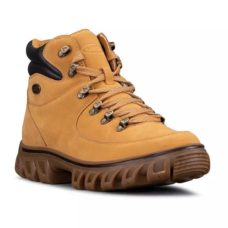 Lugz Colorado Mens Ankle Boots Product Image