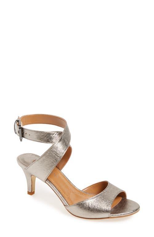 J. Rene Soncino Strappy Sandal Product Image