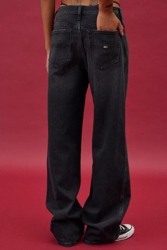 Tommy Jeans Betsy Mid-Rise Loose Jean Product Image