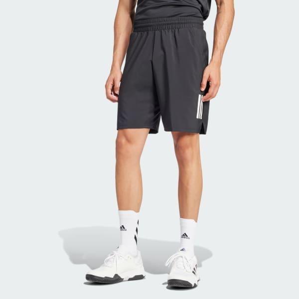 Club Tennis Climacool 3-Stripes Shorts Product Image