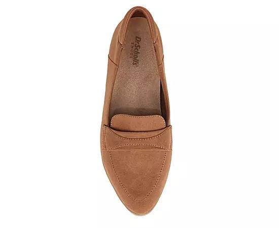 Dr. Scholls Womens Emilia Loafer Product Image