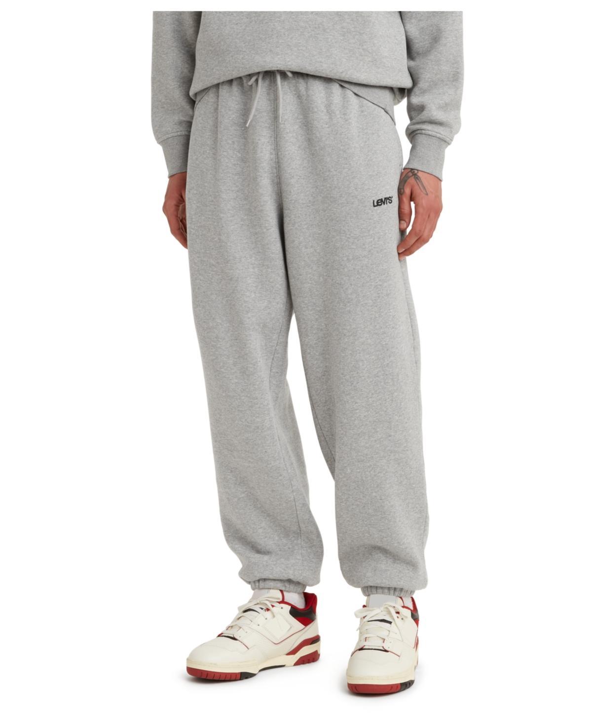 Levis Mens Relaxed Fit Active Fleece Sweatpants Product Image