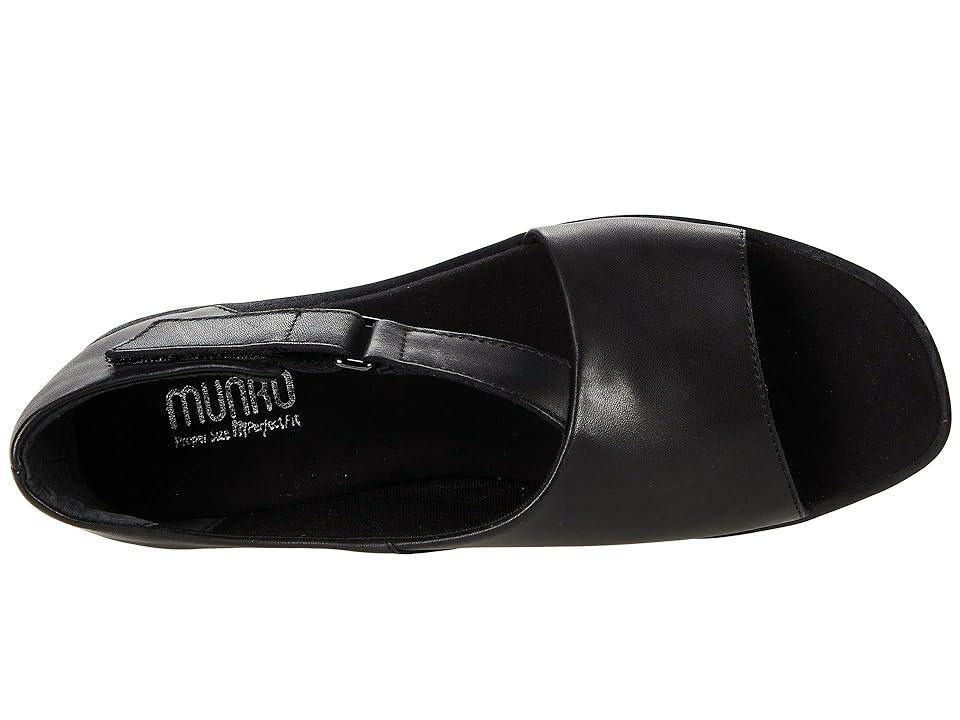 Munro Peyton Leather) Women's Shoes Product Image