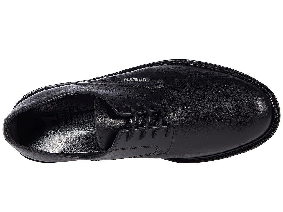 Mephisto Marlon Mamouth) Men's Plain Toe Shoes Product Image