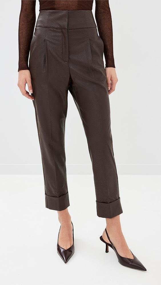 Silvia Tcherassi Moad Pants | Shopbop Product Image