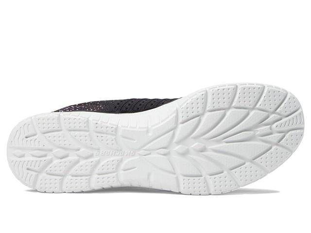 Skechers Womens Virtue Slip On Sneaker Product Image