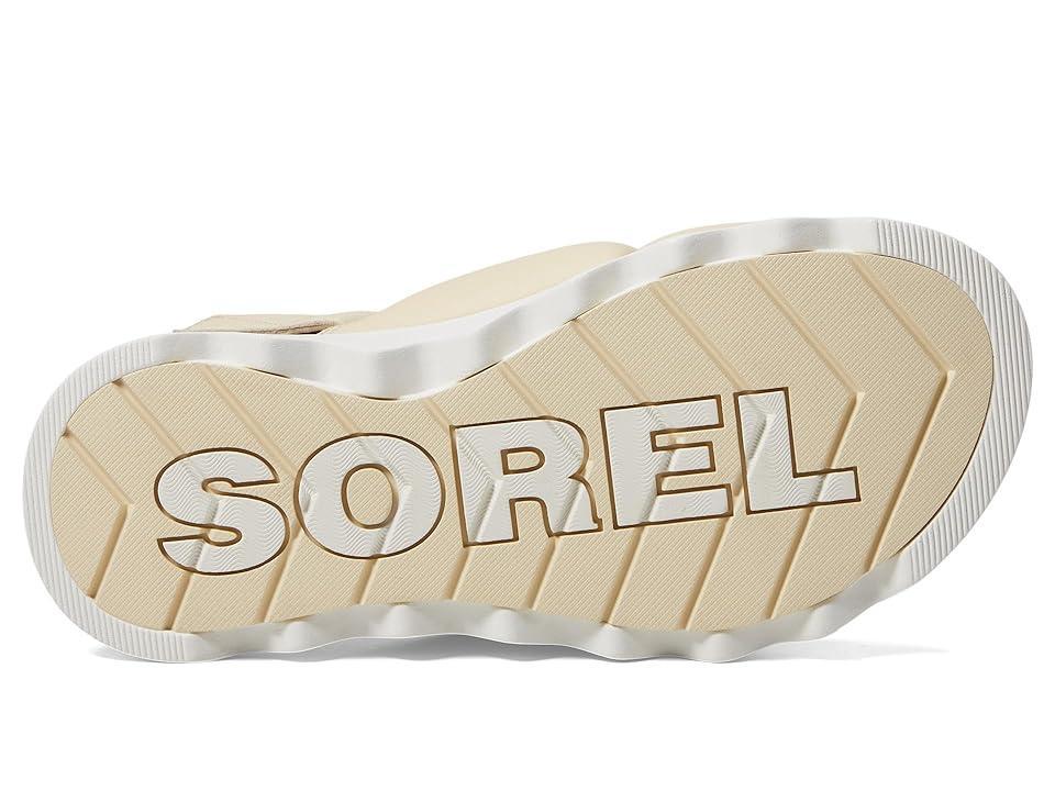 SOREL Viibe Slingback (Honey /Sea Salt) Women's Shoes Product Image