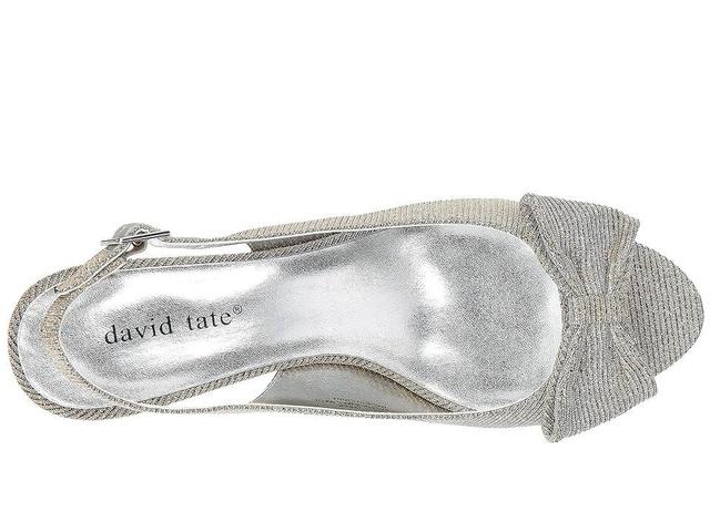 David Tate Spirit (Gold) Women's Shoes Product Image