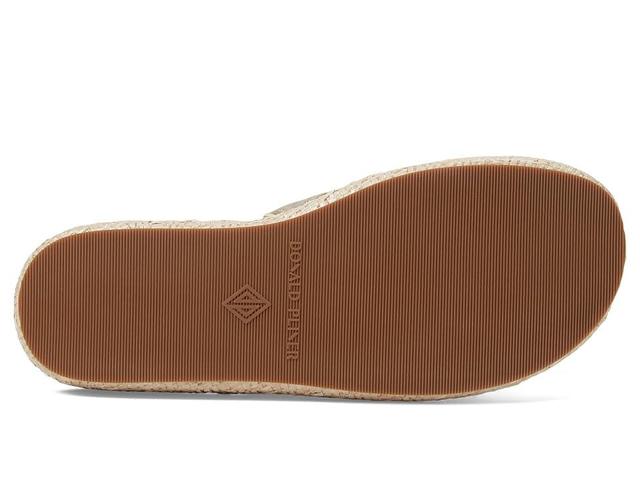 Donald Pliner Addara (Platino) Women's Sandals Product Image